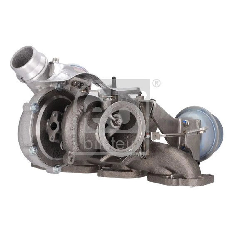 Febi Turbocharger Turbo Unit 187638