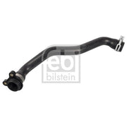 Febi Radiator Coolant Hose ID 171590