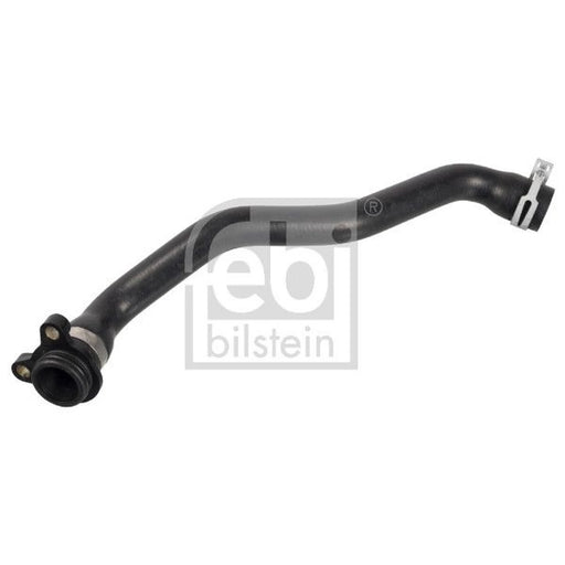 Febi Radiator Coolant Hose ID 171590