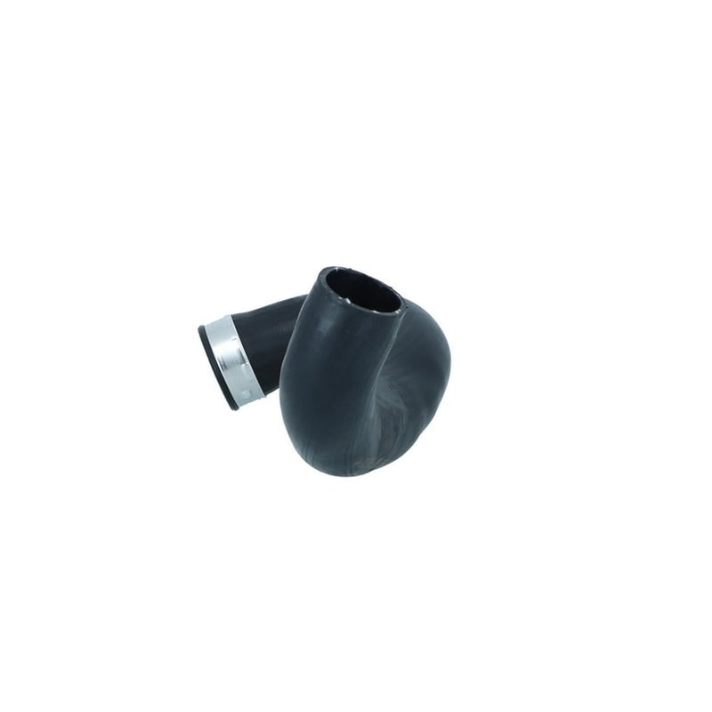 NRF Intercooler Turbo Charge Air Hose 166595
