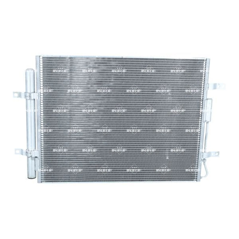 NRF Air Conditioning Condenser 350651