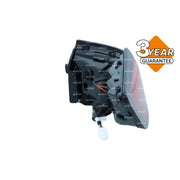 NRF Tail Light / Lamp Left Rear 950004