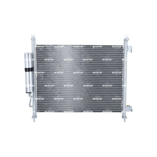 NRF Air Conditioning Condenser 350632