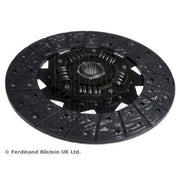 Blue Print Clutch Friction Disc Plate 14 Splines ADT33155