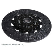Blue Print Clutch Friction Disc Plate 14 Splines ADT33155