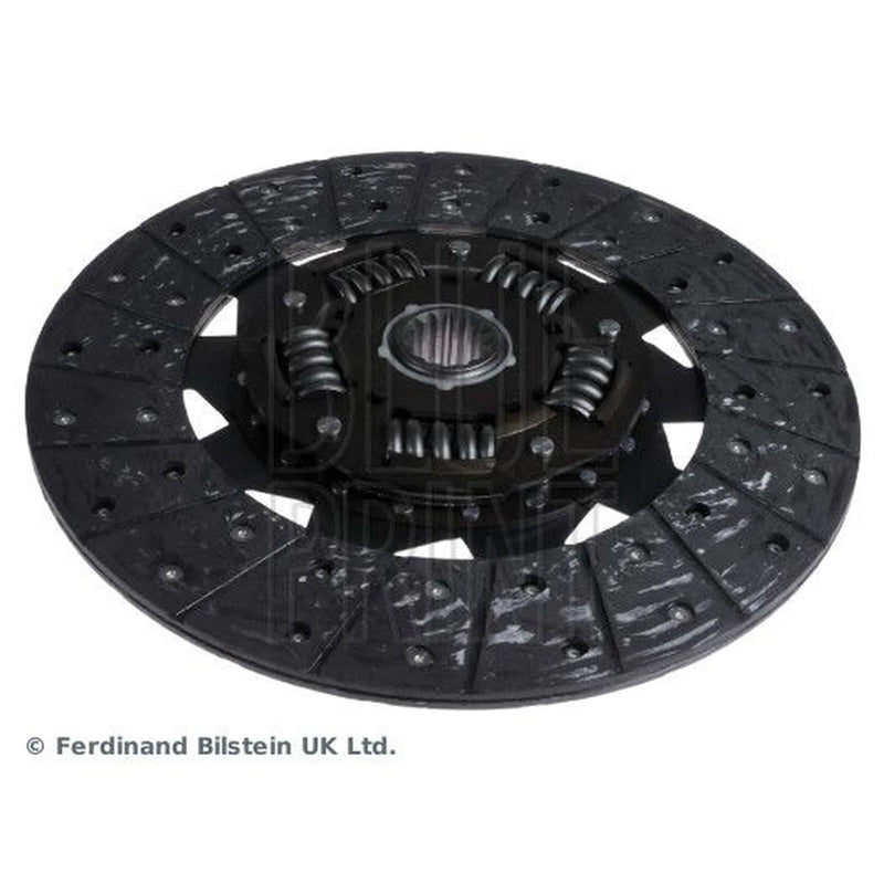 Blue Print Clutch Friction Disc Plate 14 Splines ADT33155