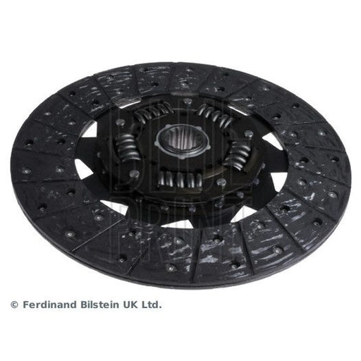 Blue Print Clutch Friction Disc Plate 14 Splines ADT33155