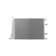 Hella Air Conditioning Condenser 8FC 366 220-851