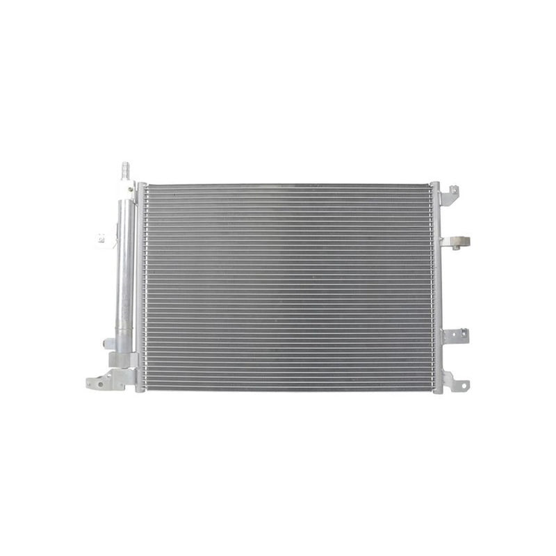 Hella Air Conditioning Condenser 8FC 366 220-851