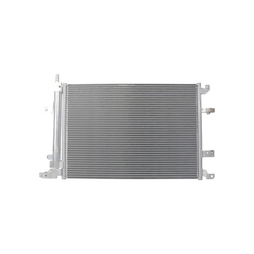 Hella Air Conditioning Condenser 8FC 366 220-851