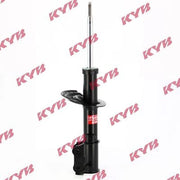 KYB Shock Absorber Damper Strut Front Left 338109