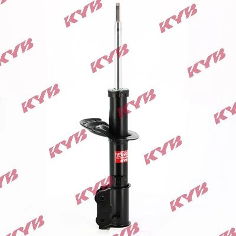 KYB Shock Absorber Damper Strut Front Left 338109