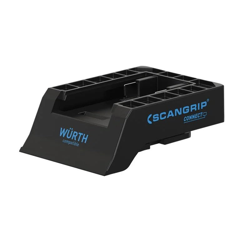SCANGRIP® CONNECT WURTH Connector - 03.6150C
