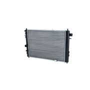 NRF Engine Radiator 58670