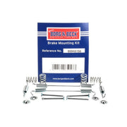 Borg & Beck Brake Shoe Accessory Kit Rear BBK6156