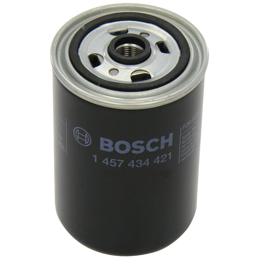 Bosch Cv Fuel Filter N4421 (Hgv) Fits Renault Trucks Midlum 150.10 - 4.1 4X2 - 0 Bosch  - Town Parts