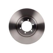 Bosch 2 x Vented Front Brake Discs 0 986 479 694