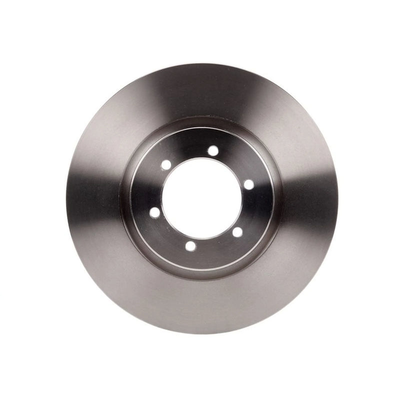 Bosch 2 x Vented Front Brake Discs 0 986 479 694