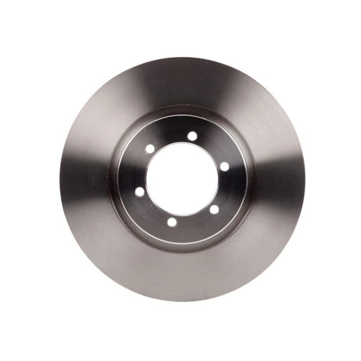 Bosch 2 x Vented Front Brake Discs 0 986 479 694