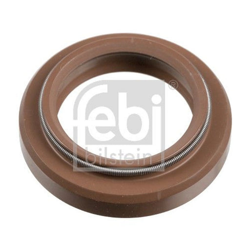 Febi Manual Transmission Housing Gasket OD ID Thick 35841