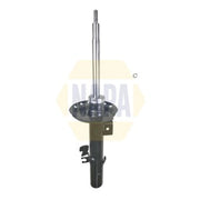 NAPA Shock Absorber Damper Strut Front Right NSA1532
