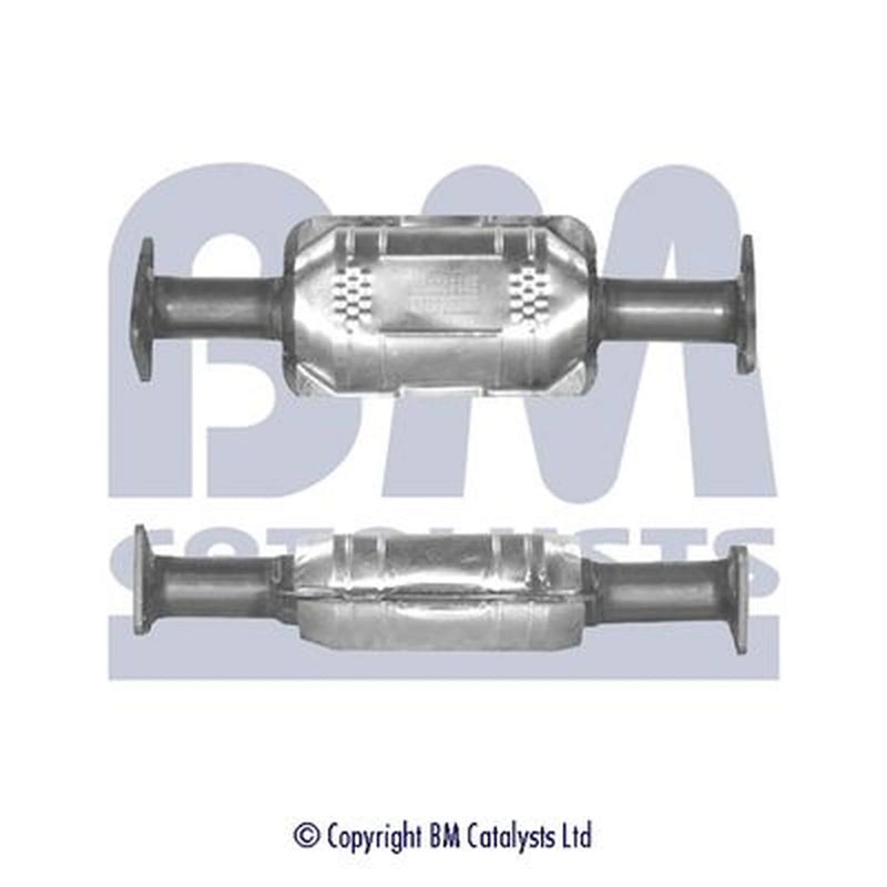 BM Catalysts Petrol Cat BM90535