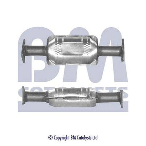 BM Catalysts Petrol Cat BM90535
