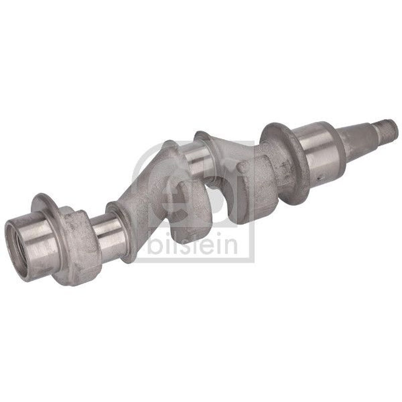 Febi Air Compressor Crankshaft Wide Thick 194435