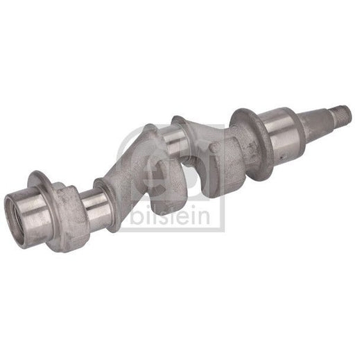 Febi Air Compressor Crankshaft Wide Thick 194435