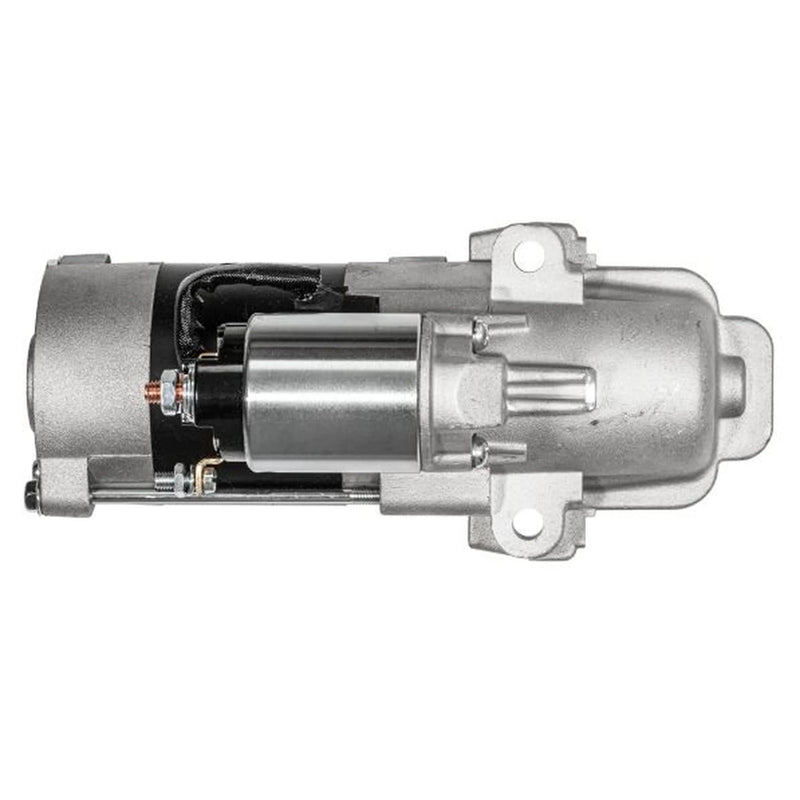 Hella Starter Motor 12V 2.5kW 12 Teeth 8EA 011 612-111