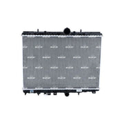 NRF Engine Radiator 58303