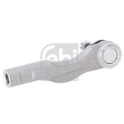 Febi Steering Tie Rod End Ball Joint Front Left 197418