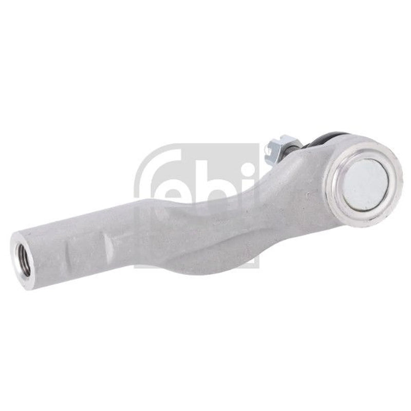 Febi Steering Tie Rod End Ball Joint Front Left 197418