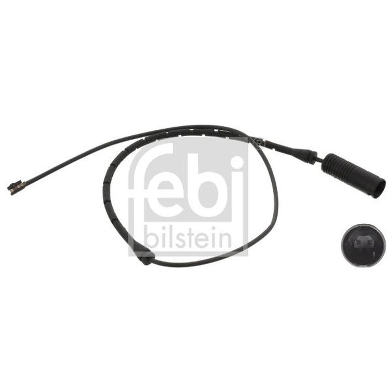 Febi Brake Pad Wear Sensor Front Right 06860