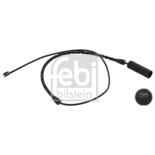 Febi Brake Pad Wear Sensor Front Right 06860