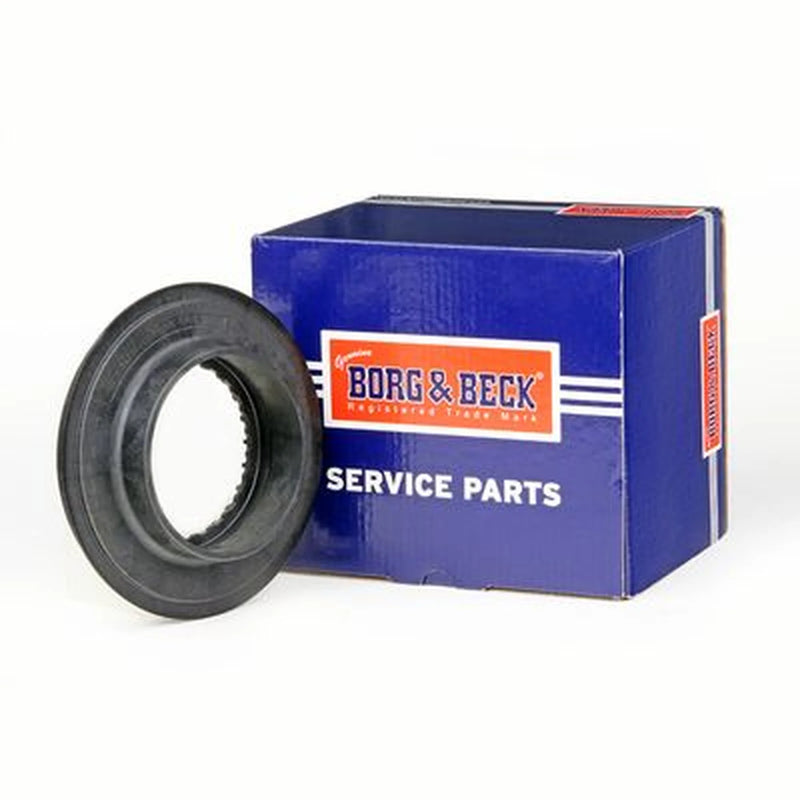 Borg & Beck Rolling Bearing Suspension Strut Support Mo BSM5417