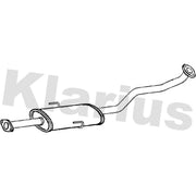 Klarius Box With Centre Pipe Centre HY132X