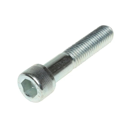 METALMATE® Socket Cap Screw ZP M6 x 50mm (Box 200) - Z1150M490050