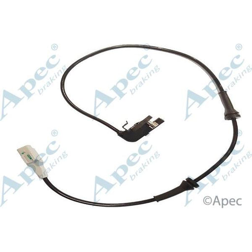 Apec Abs Sensor fits Peugeot 307 SW Apec  - Town Parts