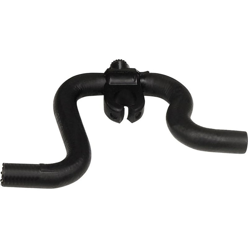 Gates Molded Heater Hose 02-2529