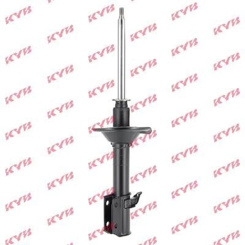 KYB Shock Absorber Damper Strut Rear Left 334108