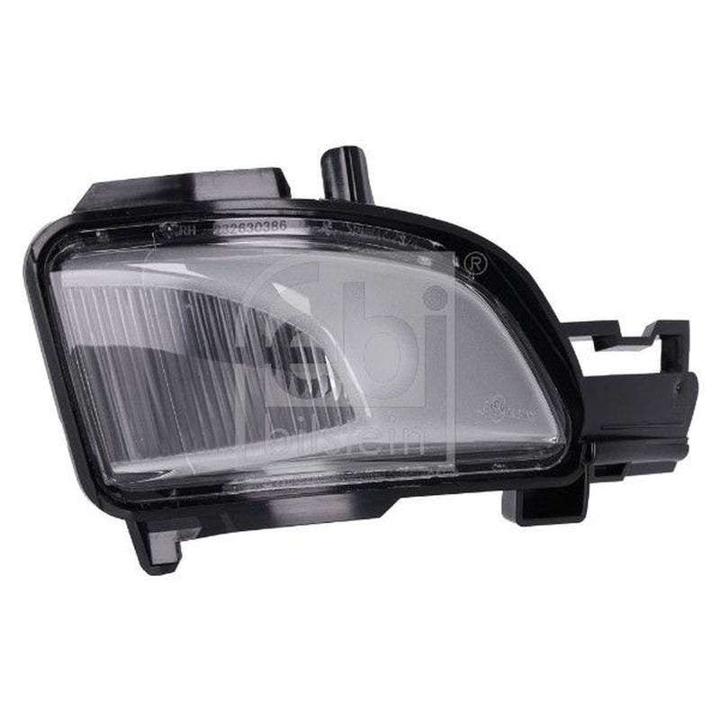 Febi Auxiliary Direction Indicator Right Exterior Mirror 198578