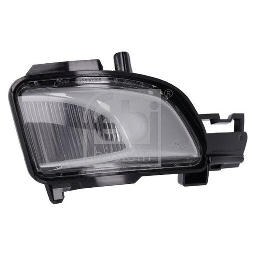 Febi Auxiliary Direction Indicator Right Exterior Mirror 198578