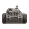 Febi Wheel Cylinder Hydraulic Brake Rear Left 102822