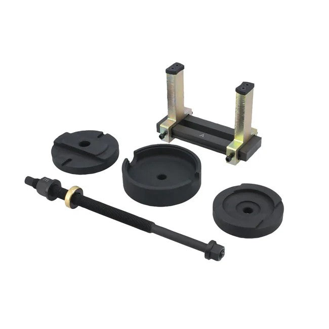 Laser Tools Rear Axle Carrier (Sub-frame) Bush Tool – for BMW X5 & Range Rover