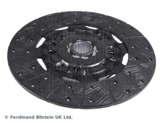 Blue Print Clutch Friction Disc Plate 300mm 14 Splines
