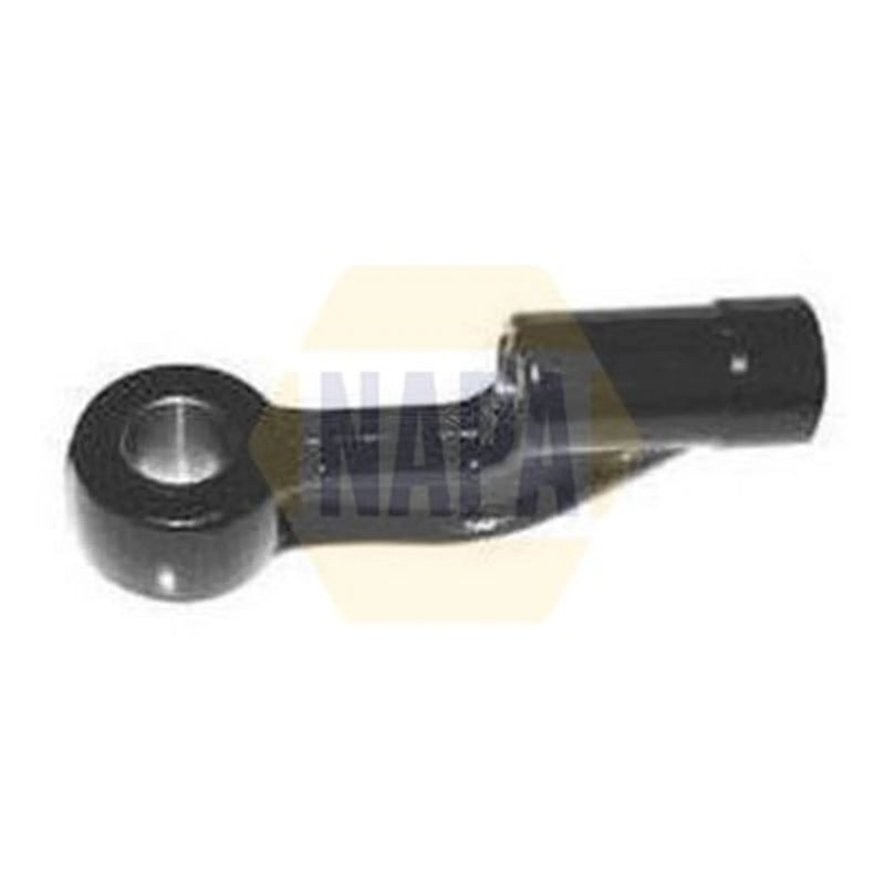 NAPA Steering Tie Rod End Ball Joint Front Right M14x1.5 NST6384
