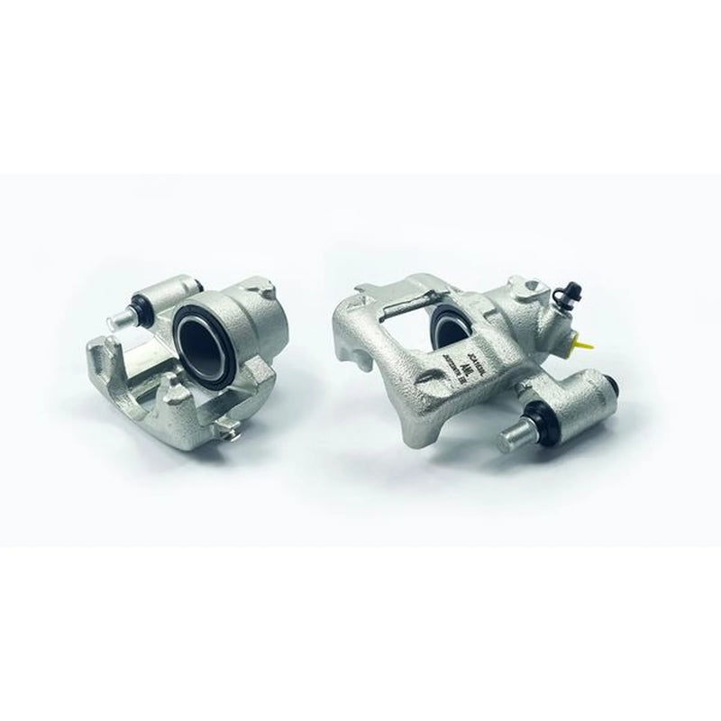 Juratek Brake Caliper Assembly Front Left JCA1639L