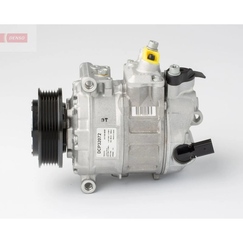 Denso Air Conditioning Compressor DCP32072