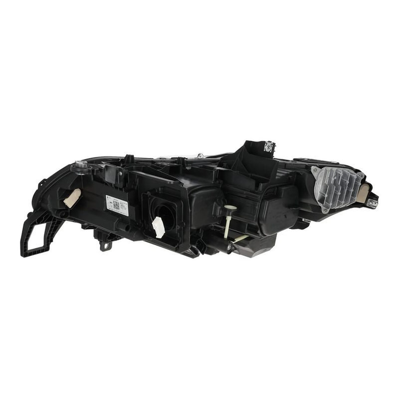 Valeo Headlight Headlamp Right 451219